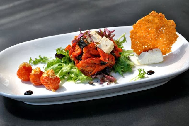 Opinii despre Tulip's Cafe în Pialligo - Hospitality and gastronomy