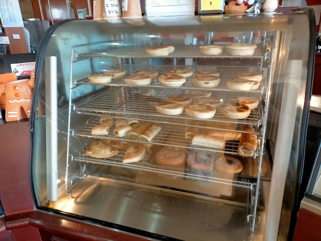 Weiser's Continental Bakehouse - Hospitality and gastronomy