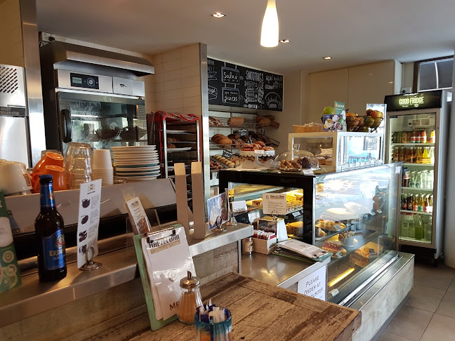 Brezel Bar Manly - Hospitality and gastronomy