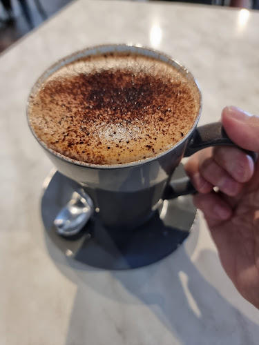 Comentarii opinii despre Maddz on York