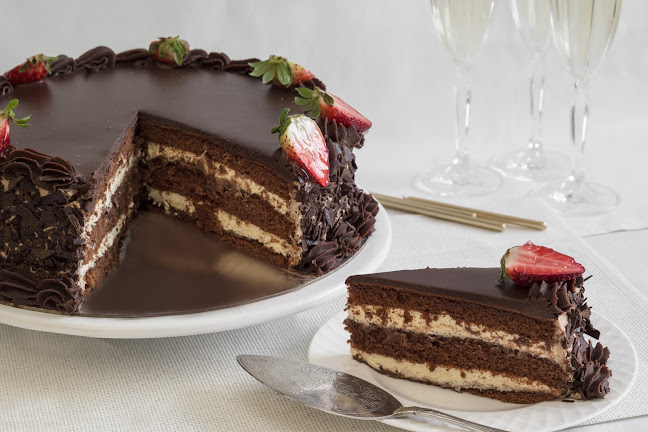 Comentarii opinii despre Miami Bakehouse Myalup