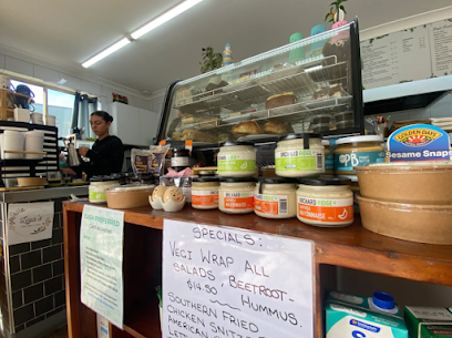 Lizas Cafe/ Takeaway