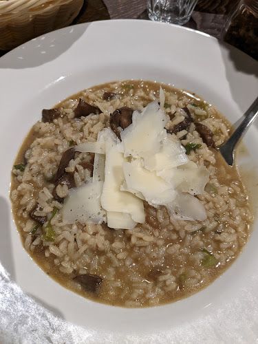 The Waiters Restaurant - Hospitality and gastronomy