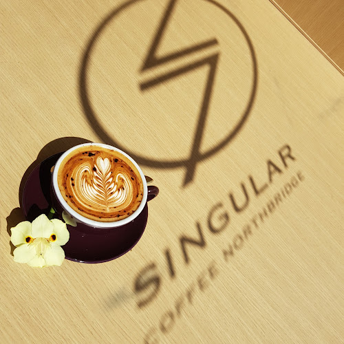 Opinii despre Singular Coffee Northbridge în Perth - Hospitality and gastronomy