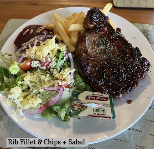 Sandy Creek Pub - Hospitality and gastronomy