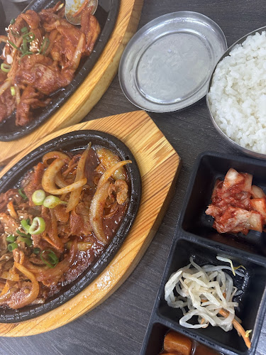 Took Bae Kee Restaurant