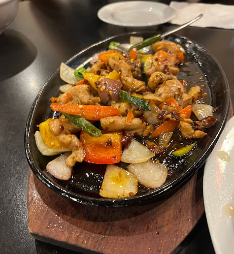 Opinii despre Lam's Marble Dragon Restaurant în Colac - Hospitality and gastronomy