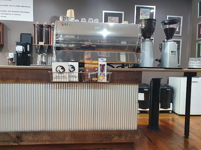 Simply Coffee - Kent Town