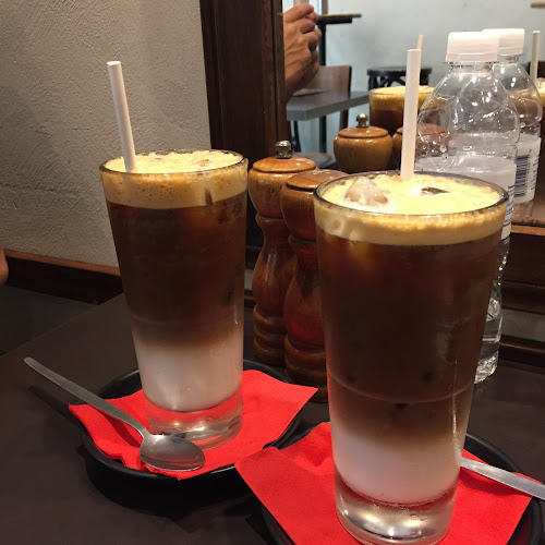 Opinii despre Caffe Amici în Sydney - Hospitality and gastronomy