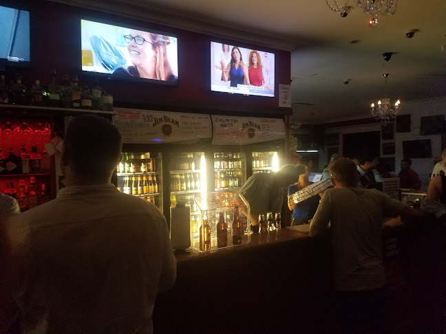 The Gallery Lounge and Bar - Mackay