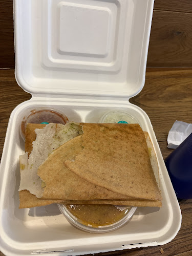 Vege Rama - Adelaide St - Brisbane City