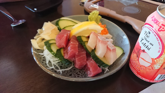 Opinii despre ICHI Japanese Restaurant în Toowoomba City - Hospitality and gastronomy