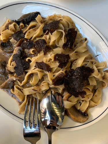 Comentarii opinii despre Fabbrica Pasta Shop CBD