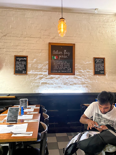 Black Waffle - Northcote