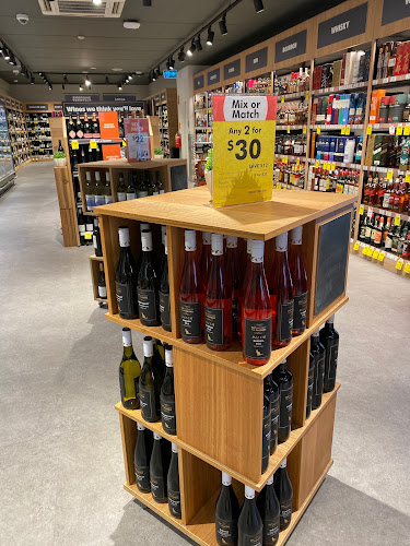 Comentarii opinii despre BWS Wellington Drive