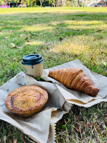 Bourke Street Bakery Surry Hills - Surry Hills