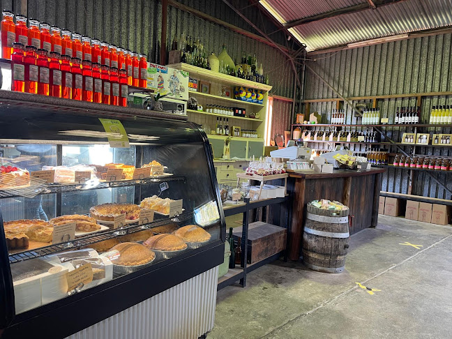 Comentarii opinii despre Suttons Juice Factory