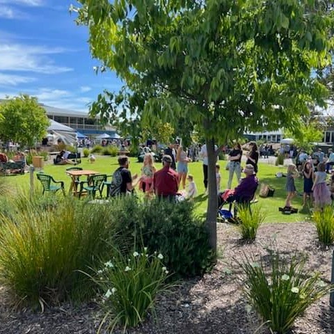 Comentarii opinii despre Willunga Farmers Market