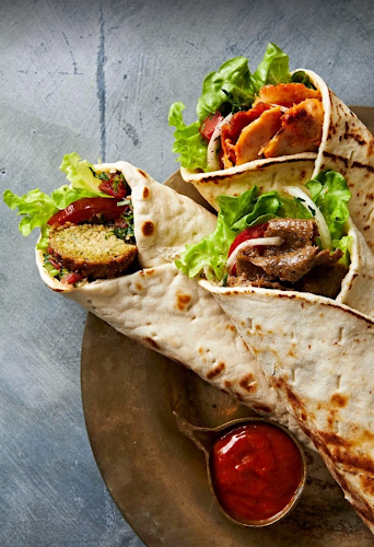 Ali Baba - Queanbeyan - Queanbeyan