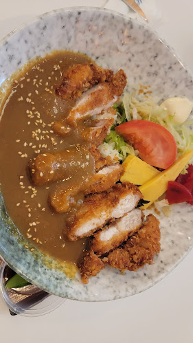 Hato Gyoza and Grill - Hospitality and gastronomy