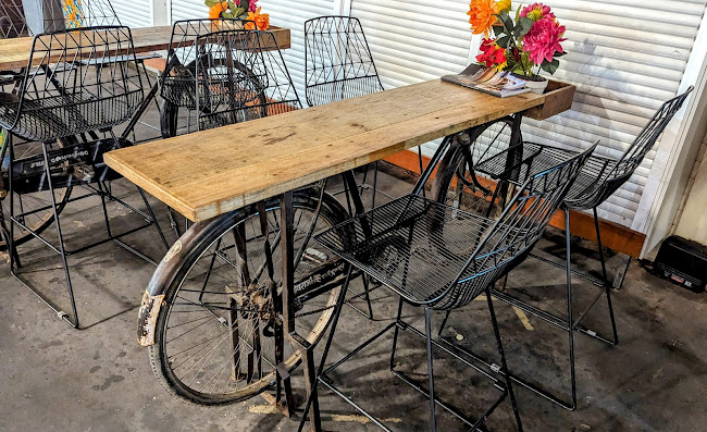 Comentarii opinii despre Skala Artisan Bakers - Adelaide Central Market