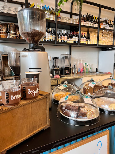 Opinii despre Pansabella Cafe în Coffs Harbour - Hospitality and gastronomy