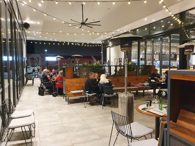 Malt Shovel Taphouse Sunshine Coast - Hospitality and gastronomy