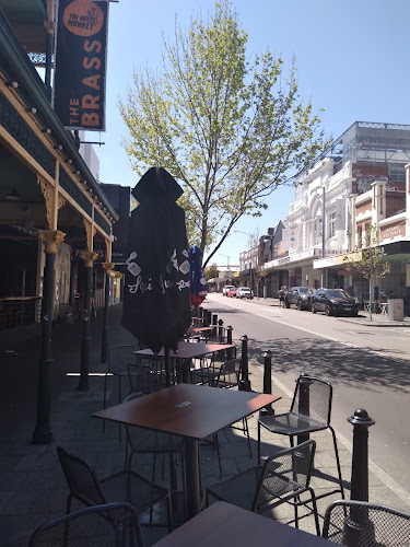 Brass Monkey Hotel - Northbridge
