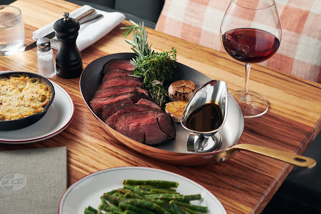 Opinii despre Half Moon în Brighton - Hospitality and gastronomy