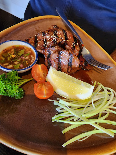 Home no.9 Thai cuisine by Bangkok house - Hospitality and gastronomy