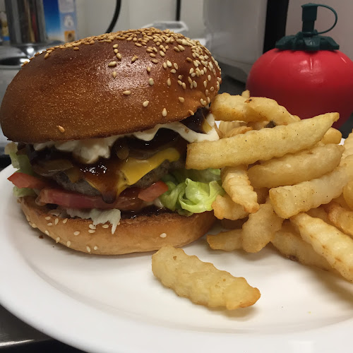 Milsons Cafe - Hospitality and gastronomy