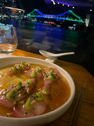 Madame Wu - Brisbane City