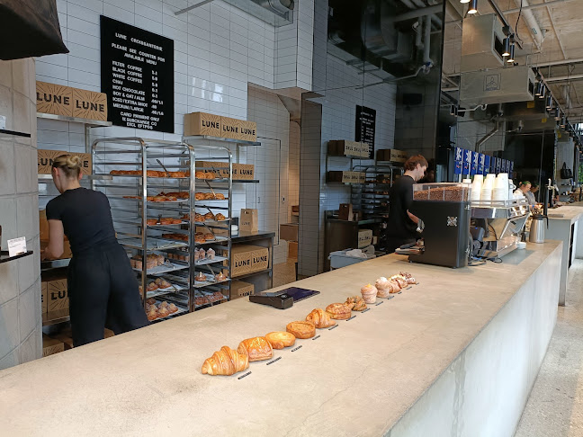 Lune Croissanterie South Brisbane - South Brisbane
