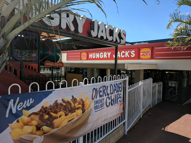 Hungry Jack's Burgers Myaree