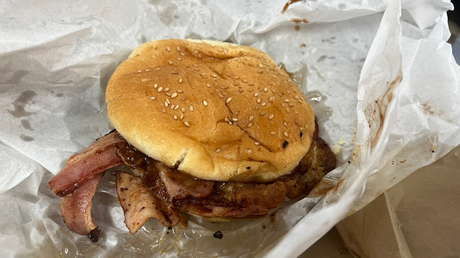 Berry Takeaway - Berry