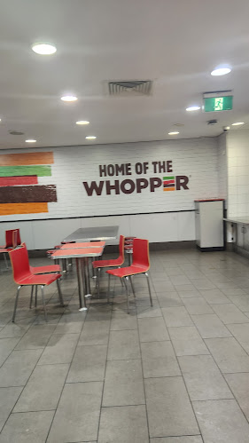 Hungry Jack's Burgers Thomastown - Hospitality and gastronomy