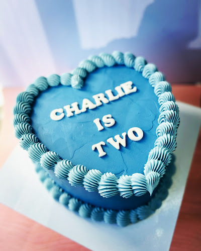 Opinii despre Here For The Cake în Adelaide - Hospitality and gastronomy