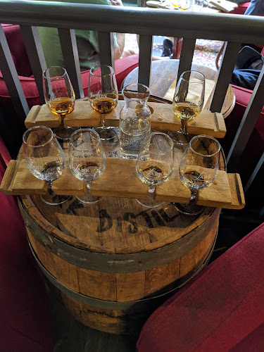 Comentarii opinii despre LARK Cellar Door, Hobart