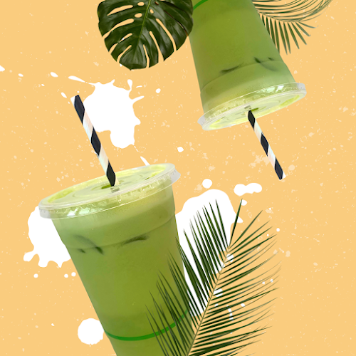 Active Blends Sydney St