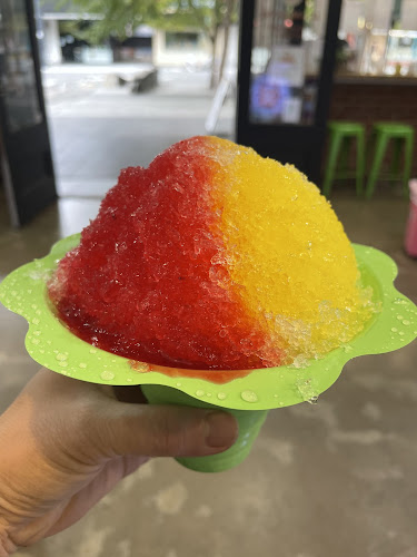 Hippo Bubble Tea - Hospitality and gastronomy