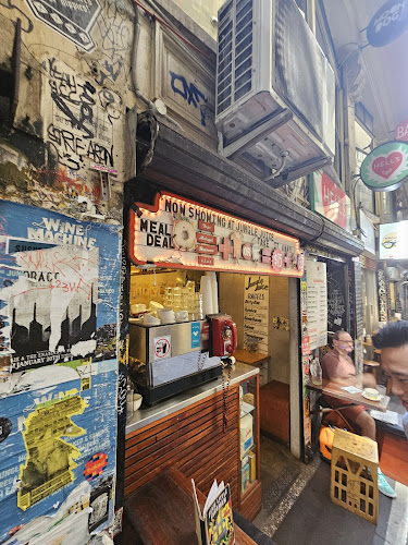 Shop/20 Centre Pl, Melbourne VIC 3000