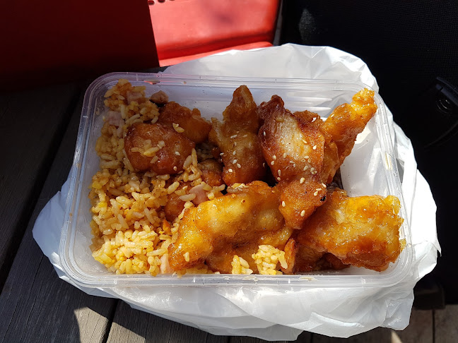 Happy Inn Restaurant