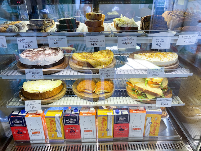 The Treehouse Cafe - Hospitality and gastronomy