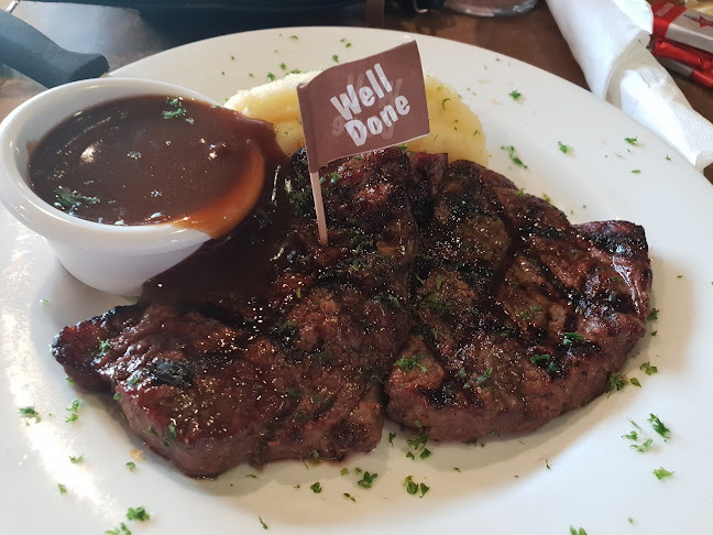 Kondari Hotel - Hospitality and gastronomy