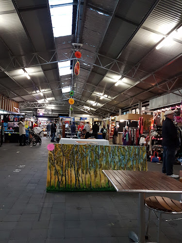 Penguin Undercover Market - Penguin