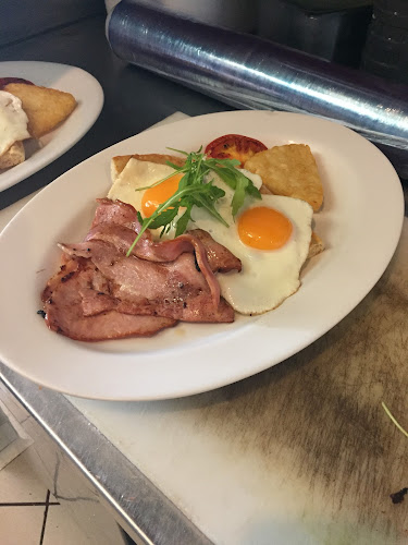 Comentarii opinii despre Euro Bean Cafe & Bar