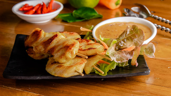 Comentarii opinii despre Thai Home Restaurant Armidale