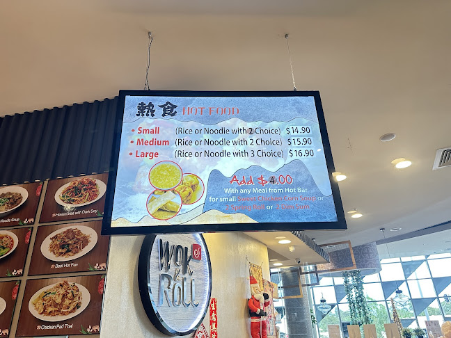 Comentarii opinii despre Lorong Malaysia