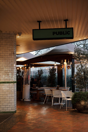 Comentarii opinii despre Public