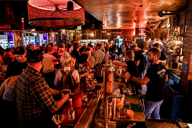 The Loose Moose - Hospitality and gastronomy